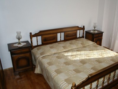 Apartment One bedroom apartment with balcony and sea view Bol, Brač A-2899-c - Outdoor photo 13