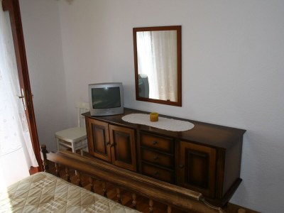 Apartment One bedroom apartment with balcony and sea view Bol, Brač A-2899-c - Outdoor photo 14