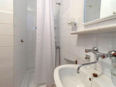 Apartment One bedroom apartment with terrace and sea view Nerezine, Lošinj A-2516-a - Outdoor photo 17