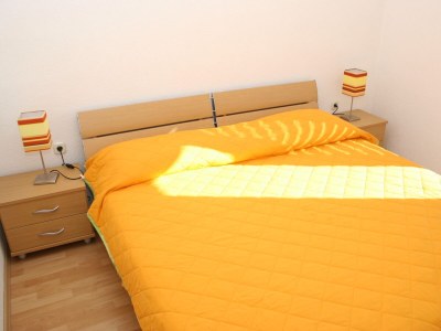 Apartment One bedroom apartment with balcony and sea view Bol, Brač A-2899-d - Outdoor photo 14