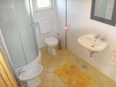 Apartment One bedroom apartment with balcony and sea view Bol, Brač A-2899-d - Outdoor photo 16