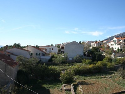 Apartment One bedroom apartment with balcony and sea view Bol, Brač A-2899-d - Outdoor photo 22
