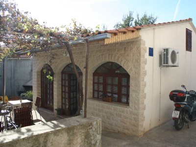 Apartment One bedroom apartment with balcony and sea view Bol, Brač A-2899-d - Outdoor photo 23