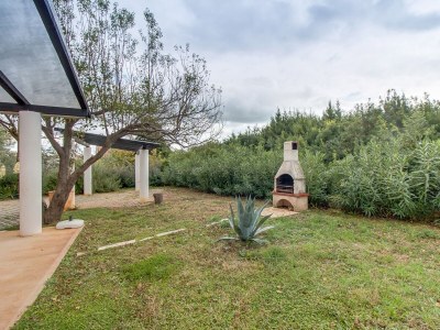 Apartment Two bedroom apartment with terrace Nerezine, Lošinj A-2516-b - Outdoor photo 9