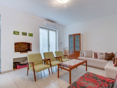 Apartment Two bedroom apartment with terrace Nerezine, Lošinj A-2516-b - Outdoor photo 13
