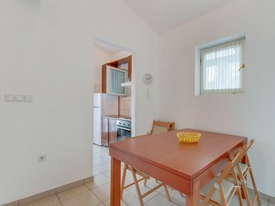 Apartment Two bedroom apartment with terrace Nerezine, Lošinj A-2516-b - Outdoor photo 16