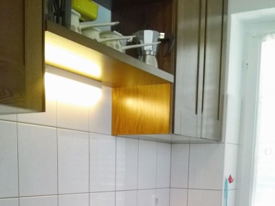 Apartment Two bedroom apartment with terrace Nerezine, Lošinj A-2516-b - Outdoor photo 17