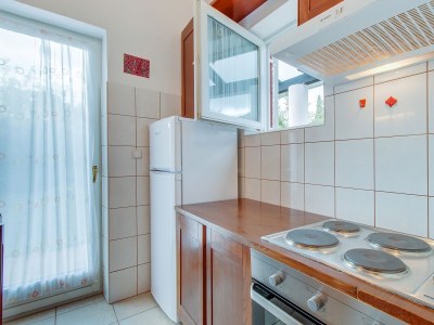 Apartment Two bedroom apartment with terrace Nerezine, Lošinj A-2516-b - Outdoor photo 18