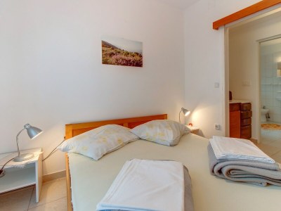 Apartment Two bedroom apartment with terrace Nerezine, Lošinj A-2516-b - Outdoor photo 22