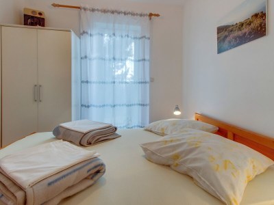 Apartment Two bedroom apartment with terrace Nerezine, Lošinj A-2516-b - Outdoor photo 23