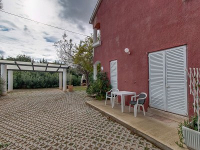 Apartment Two bedroom apartment with terrace Nerezine, Lošinj A-2516-b - Outdoor photo 29