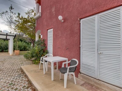 Apartment Two bedroom apartment with terrace Nerezine, Lošinj A-2516-b - Outdoor photo 30