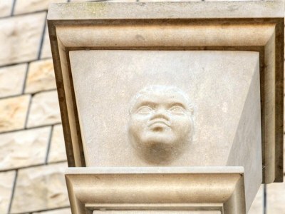 Apartment One bedroom apartment with terrace and sea view Postira, Brač A-2913-b - Outdoor photo 10