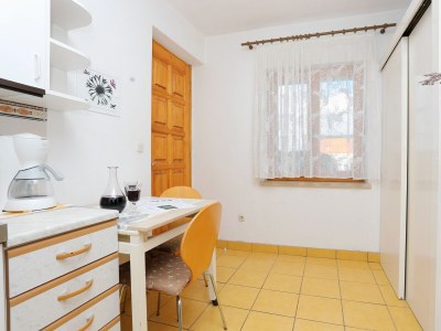 Apartment One bedroom apartment with terrace and sea view Postira, Brač A-2913-b - Outdoor photo 15