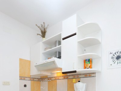 Apartment One bedroom apartment with terrace and sea view Postira, Brač A-2913-b - Outdoor photo 20