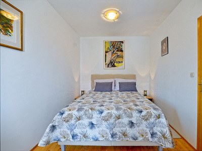 Apartment One bedroom apartment with terrace and sea view Postira, Brač A-2913-b - Outdoor photo 24