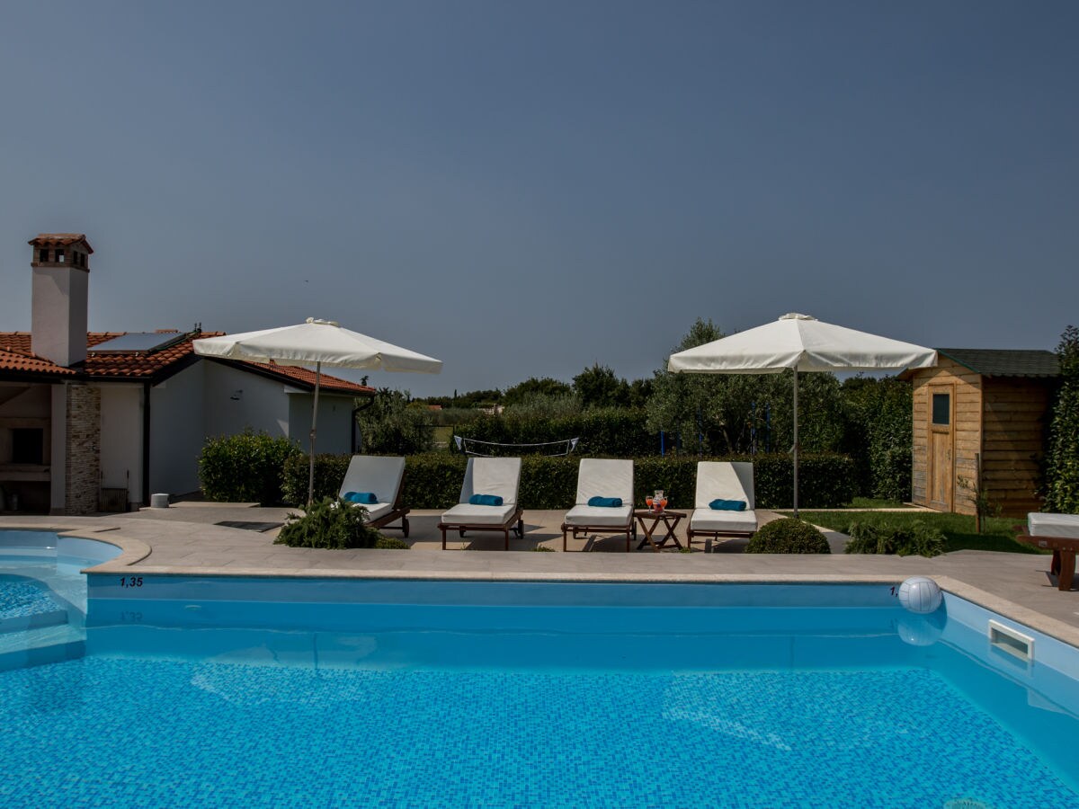 Holiday house Villa Lavanda - Outdoor photo 3