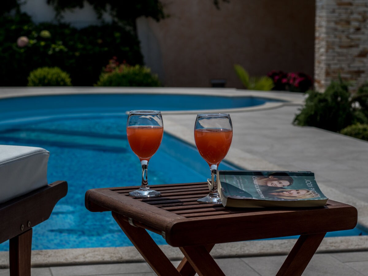 Holiday house Villa Lavanda - Outdoor photo 5