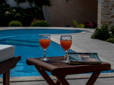 Holiday house Villa Lavanda - Outdoor photo 5