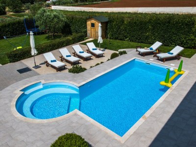 Holiday house Villa Lavanda - Outdoor photo 6