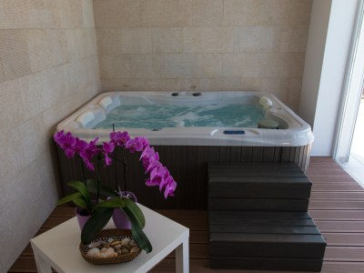 Holiday house Villa Lavanda - Outdoor photo 7