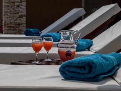 Holiday house Villa Lavanda - Outdoor photo 9