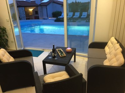 Holiday house Villa Lavanda - Outdoor photo 10