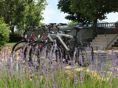 Holiday house Villa Lavanda - Document photo 21