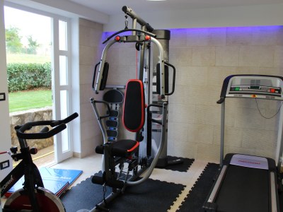 Holiday house Villa Lavanda - Document photo 22