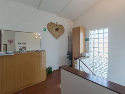 Apartment Two bedroom apartment with terrace and sea view Karigador, Novigrad A-2534-b - Outdoor photo 6