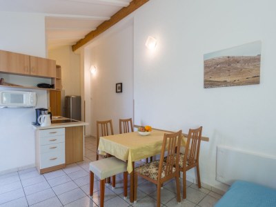 Apartment Two bedroom apartment with terrace and sea view Karigador, Novigrad A-2534-b - Outdoor photo 12