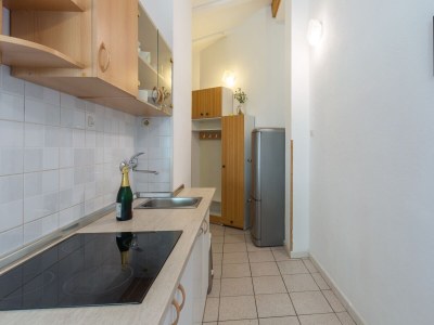 Apartment Two bedroom apartment with terrace and sea view Karigador, Novigrad A-2534-b - Outdoor photo 16