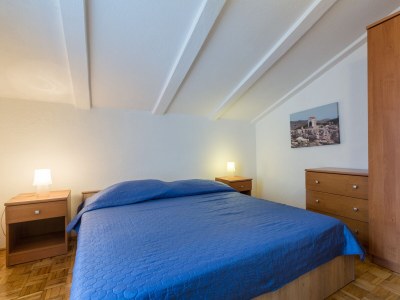 Apartment Two bedroom apartment with terrace and sea view Karigador, Novigrad A-2534-b - Outdoor photo 17