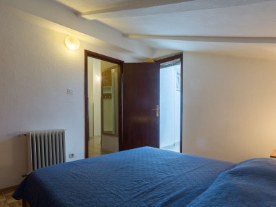 Apartment Two bedroom apartment with terrace and sea view Karigador, Novigrad A-2534-b - Outdoor photo 18