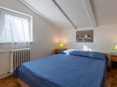 Apartment Two bedroom apartment with terrace and sea view Karigador, Novigrad A-2534-b - Outdoor photo 19