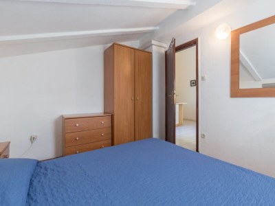 Apartment Two bedroom apartment with terrace and sea view Karigador, Novigrad A-2534-b - Outdoor photo 20