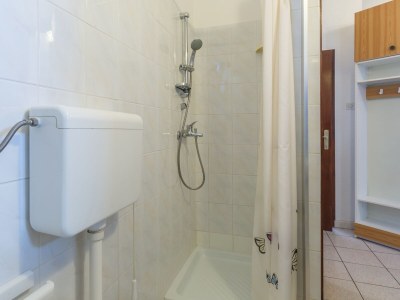 Apartment Two bedroom apartment with terrace and sea view Karigador, Novigrad A-2534-b - Outdoor photo 22