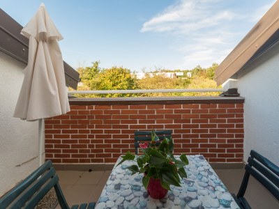 Apartment Two bedroom apartment with terrace and sea view Karigador, Novigrad A-2534-b - Outdoor photo 26
