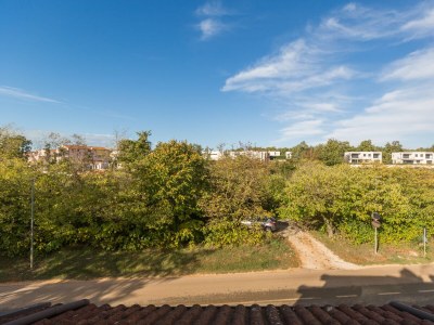 Apartment Two bedroom apartment with terrace and sea view Karigador, Novigrad A-2534-b - Outdoor photo 27