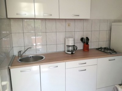 Apartment One bedroom apartment with terrace Povlja, Brač A-2922-b - Outdoor photo 7