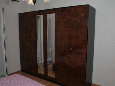 Apartment One bedroom apartment with terrace Povlja, Brač A-2922-b - Outdoor photo 9