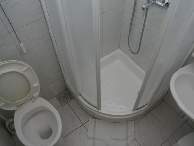 Apartment One bedroom apartment with terrace Povlja, Brač A-2922-b - Outdoor photo 10