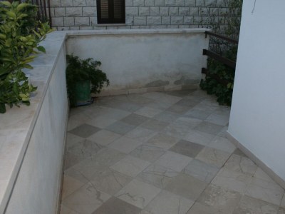 Apartment One bedroom apartment with terrace Povlja, Brač A-2922-b - Outdoor photo 11