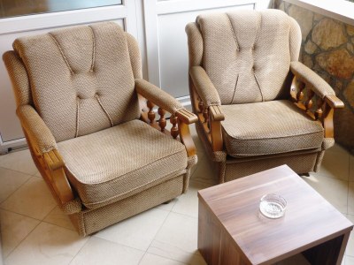 Apartment One bedroom apartment with terrace Povlja, Brač A-2922-b - Outdoor photo 13