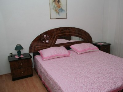 Apartment One bedroom apartment with terrace Povlja, Brač A-2922-b - Outdoor photo 15