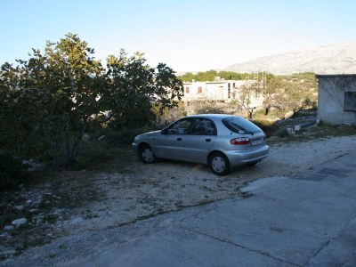 Apartment One bedroom apartment with terrace Povlja, Brač A-2922-c - Outdoor photo 5