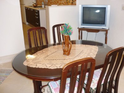 Apartment One bedroom apartment with terrace Povlja, Brač A-2922-c - Outdoor photo 6