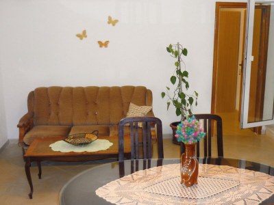 Apartment One bedroom apartment with terrace Povlja, Brač A-2922-c - Outdoor photo 7