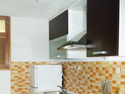 Apartment One bedroom apartment with terrace Povlja, Brač A-2922-c - Outdoor photo 8