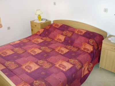 Apartment One bedroom apartment with terrace Povlja, Brač A-2922-c - Outdoor photo 9